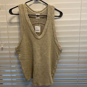 Free People Tank